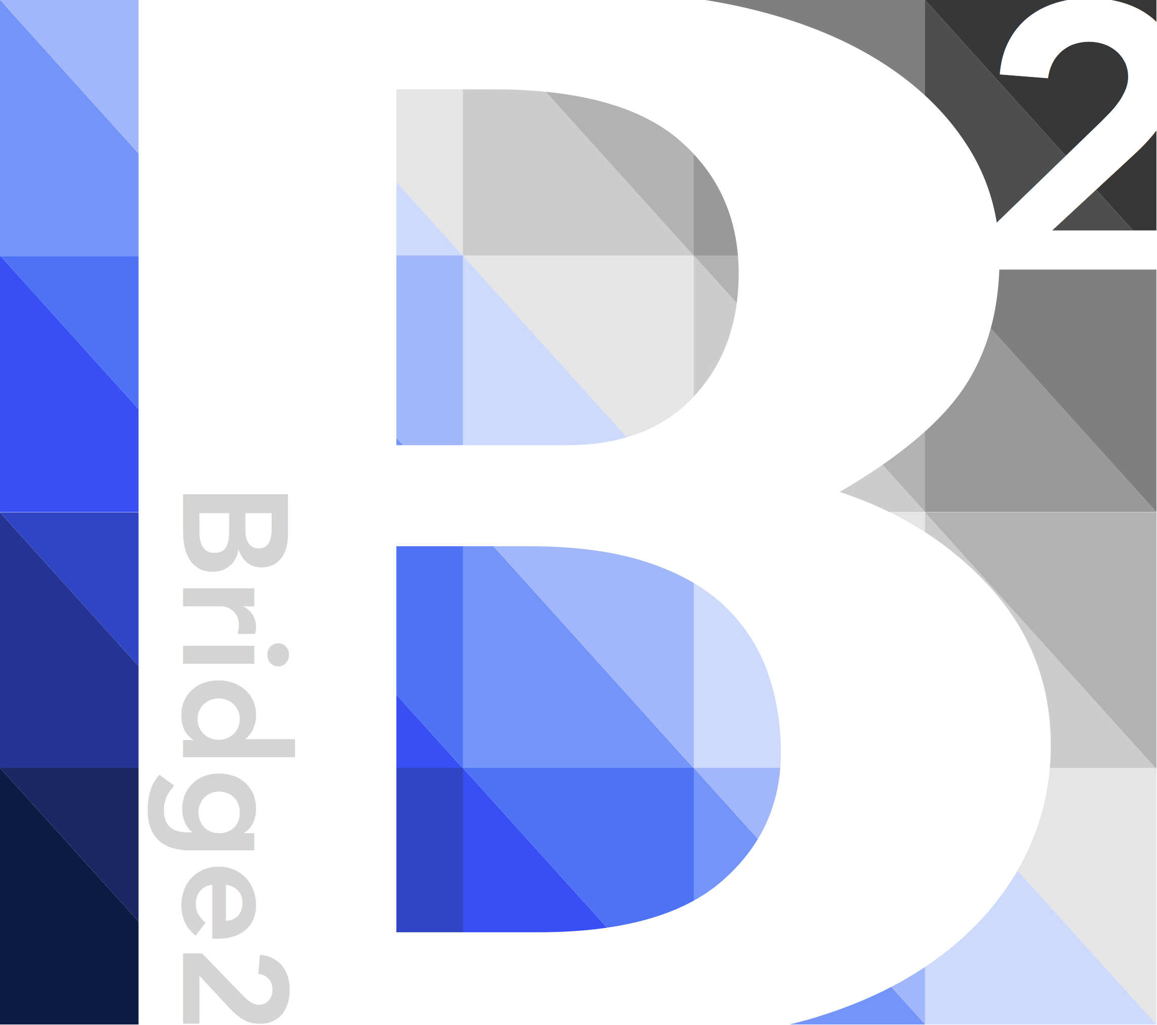 Bridge2 Logo